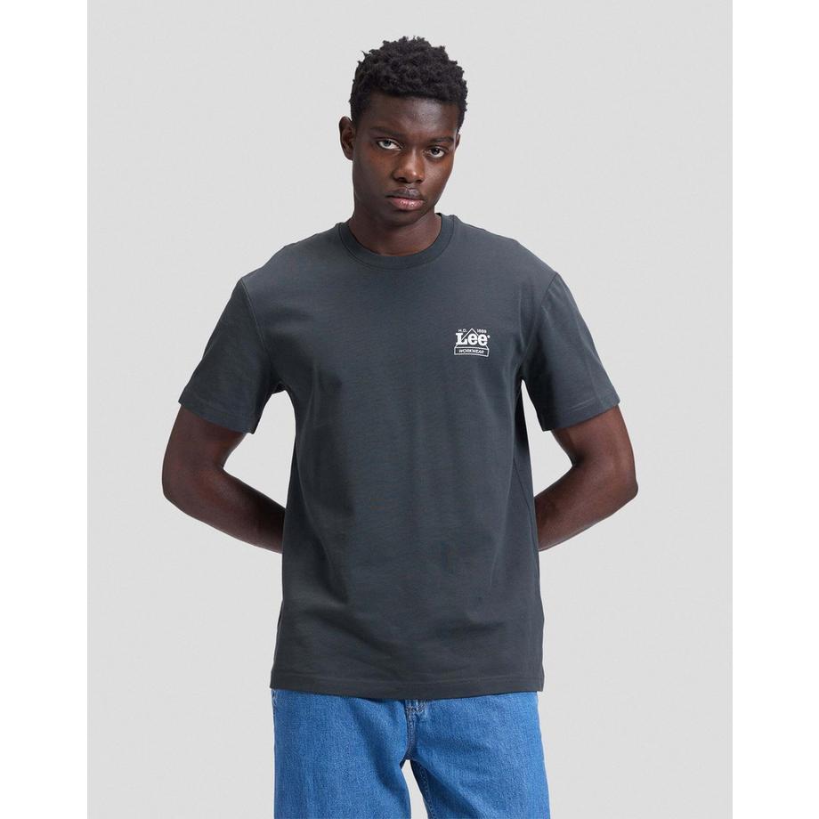 T-Shirt Workwear Crew