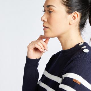 TRIBORD  Pullover - MARIN 