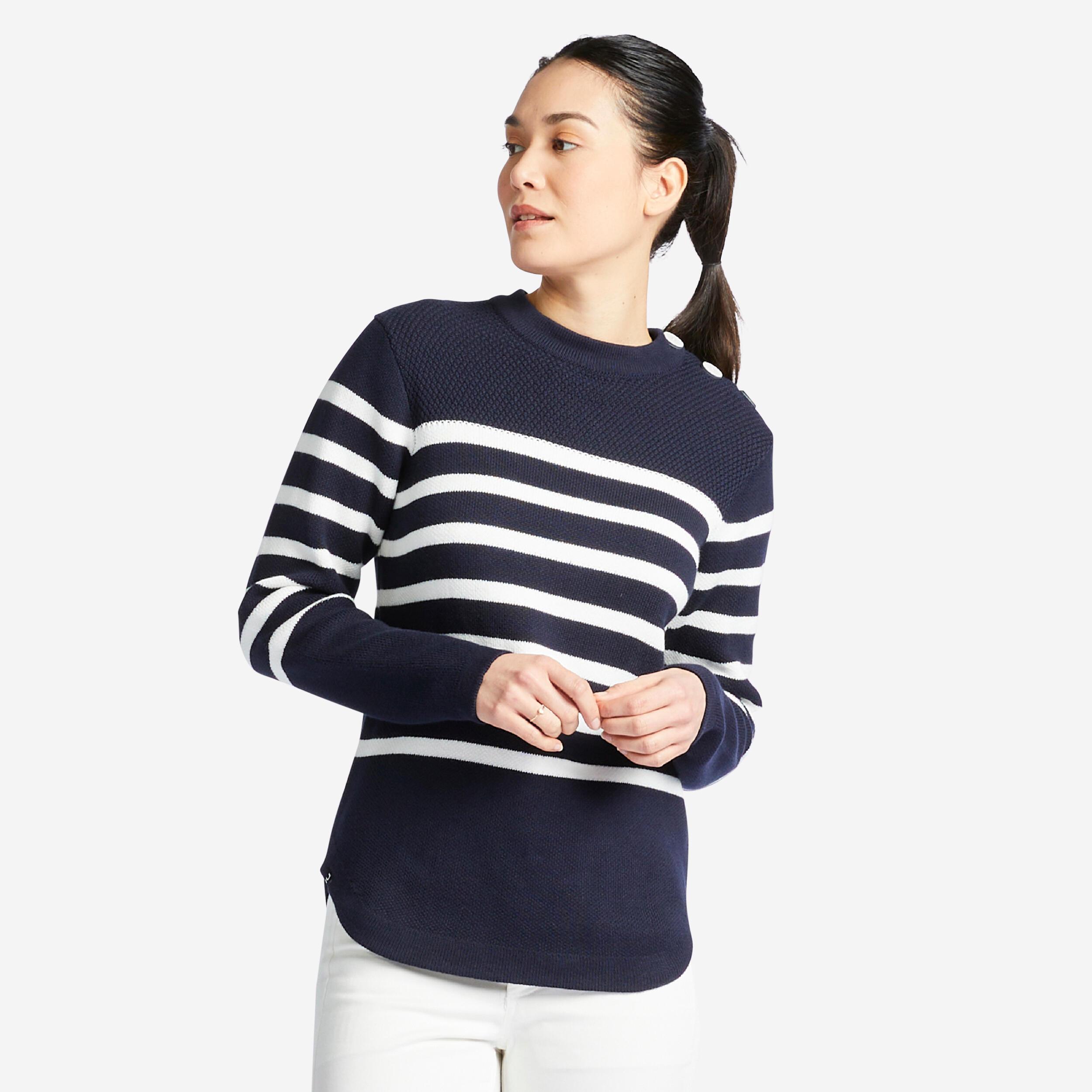 TRIBORD  Pullover - MARIN 