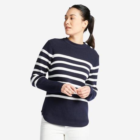 TRIBORD  Pullover - MARIN 