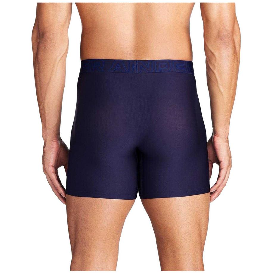 UNDER ARMOUR Boxer Performance Confezione da tre  
