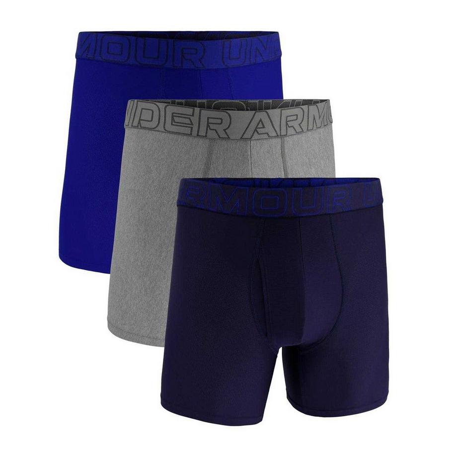 Performance Boxer Misura  (Confezione da tre)