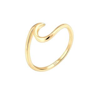 Elli  Ring Wellen Design 