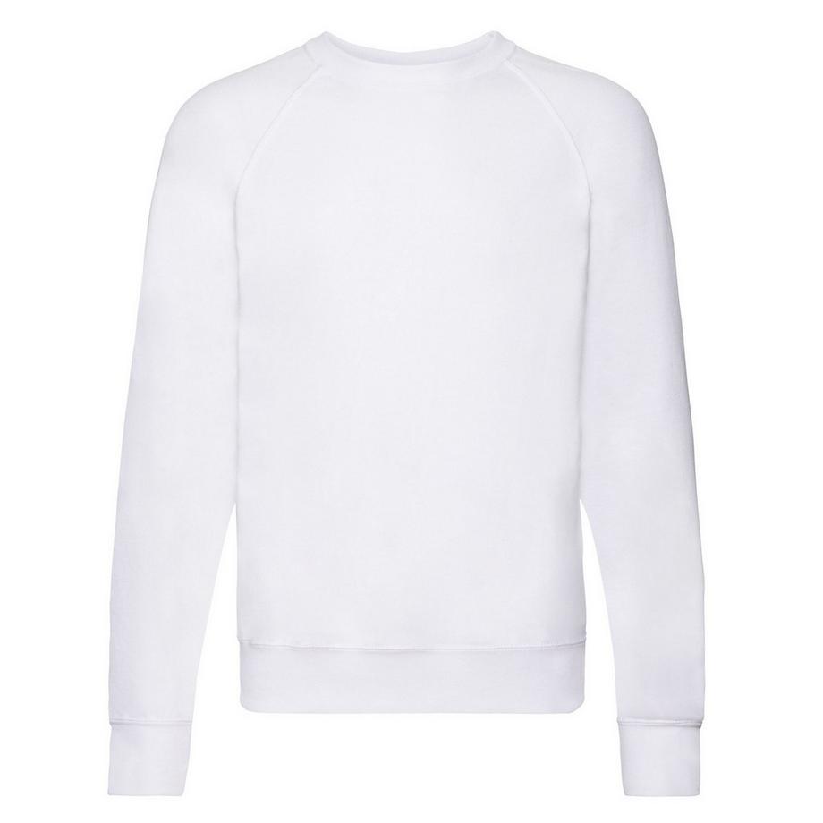 Felpa Raglan