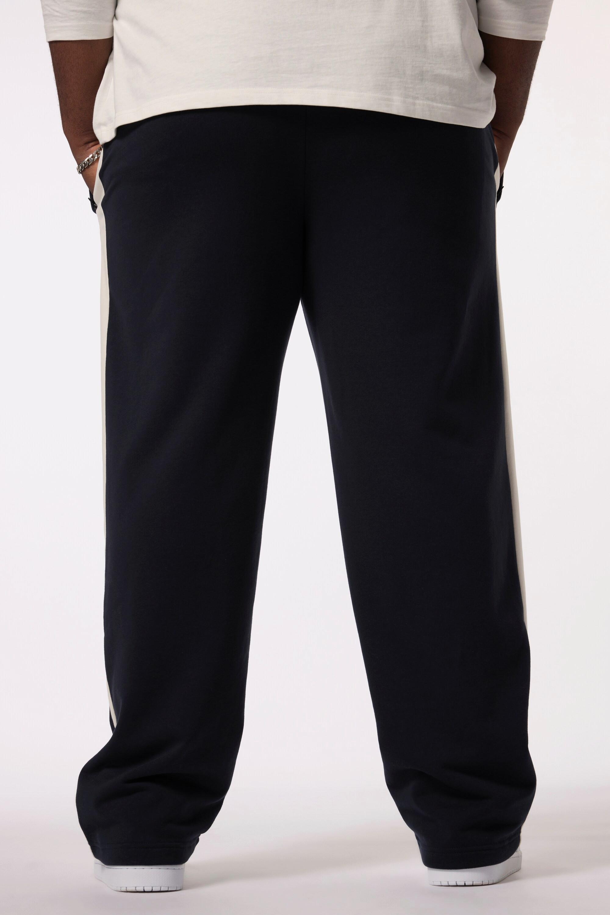 Sthuge Sweathose Elastikbund Baggy Fit  