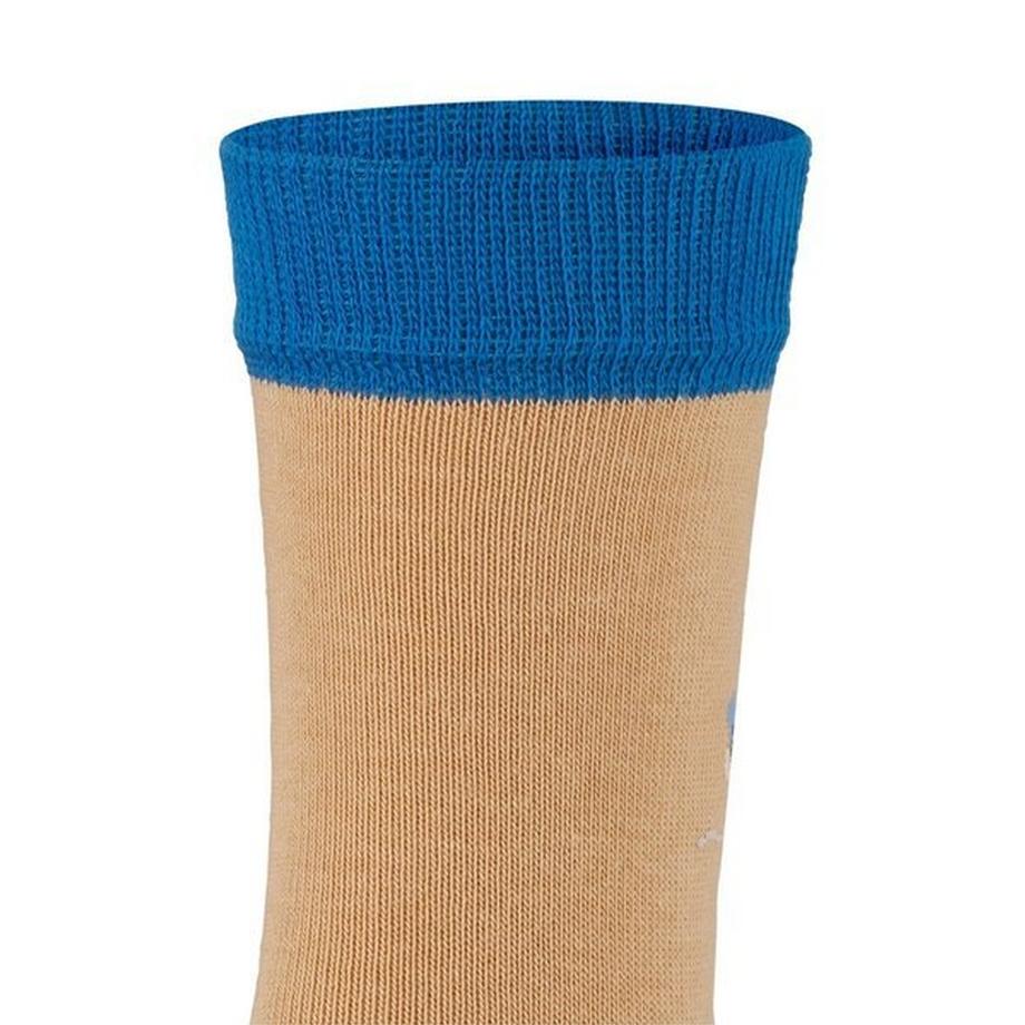 FALKE Marching Band Socken  