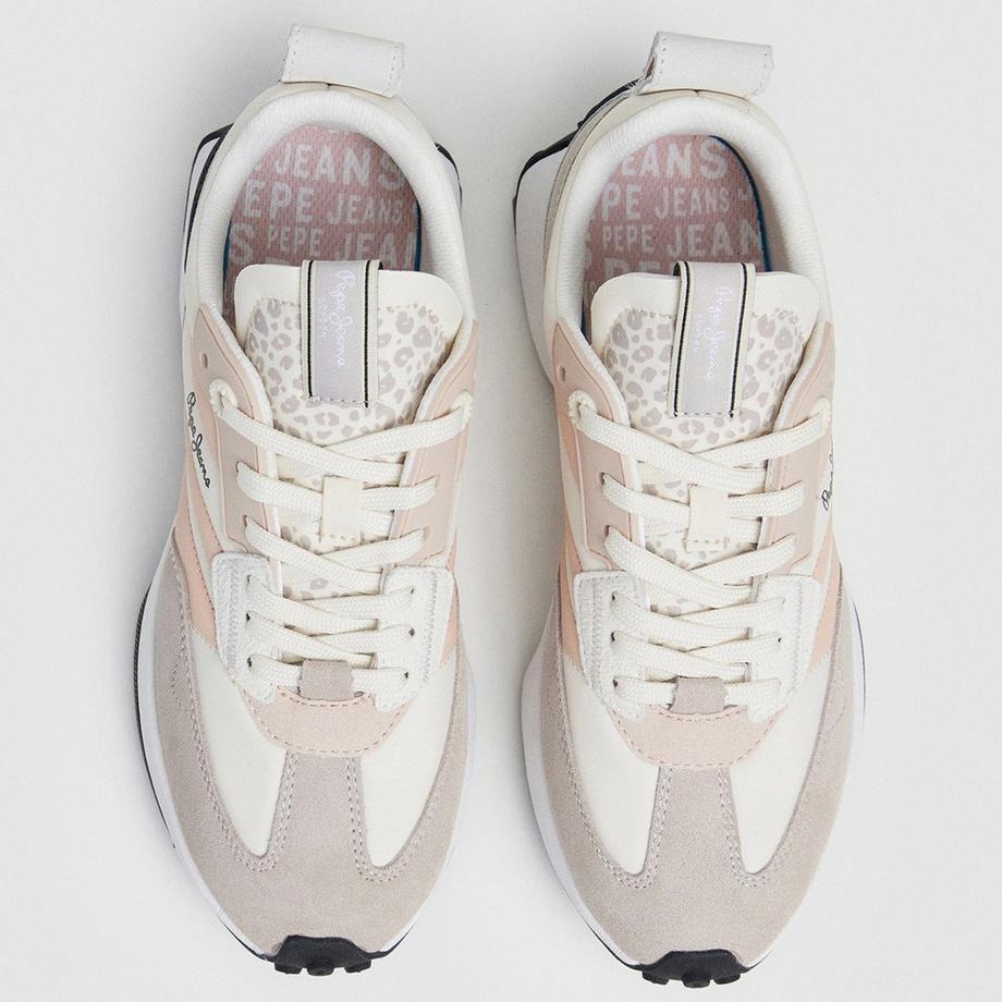 Pepe Jeans London Lucky Top Sneakers  