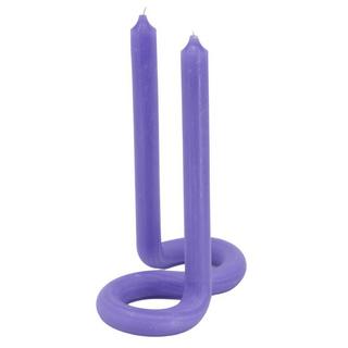 Twist Candles Lavendel  