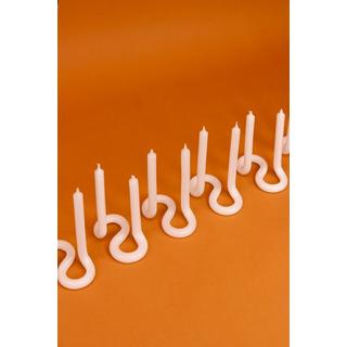 Twist Candles Lavendel  