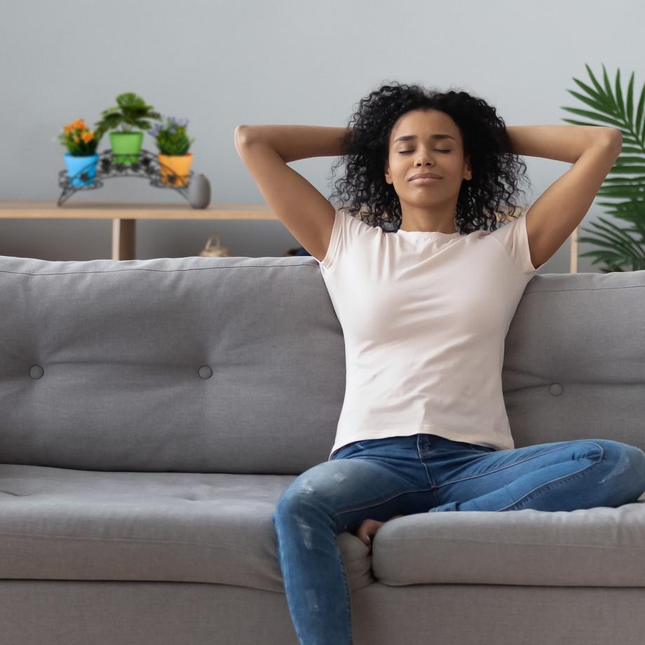 Northio Blumentreppe für 3 Pflanzen  