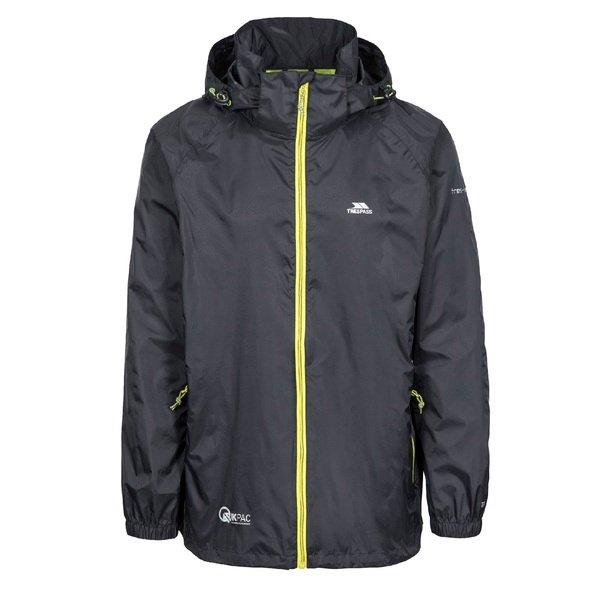 Trespass  Regenjacke Qikpac X 