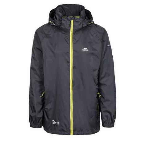 Trespass  Regenjacke Qikpac X 