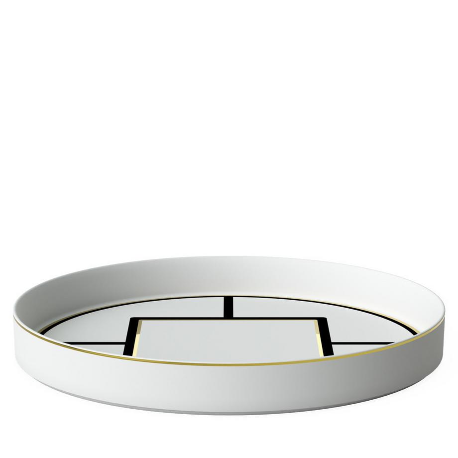 Villeroy&Boch Coppa di portata / decorativo MetroChic Gifts  