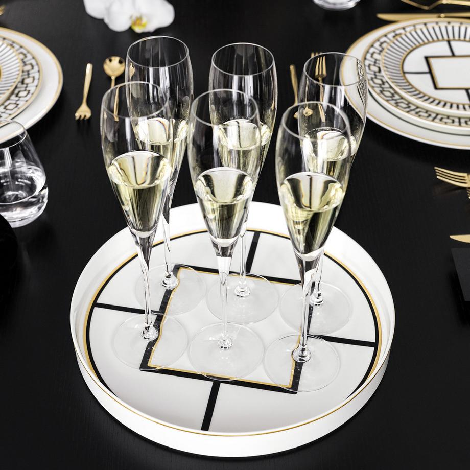 Villeroy&Boch Coppa di portata / decorativo MetroChic Gifts  