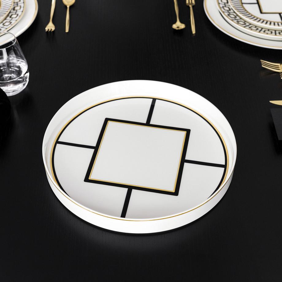 Villeroy&Boch Coppa di portata / decorativo MetroChic Gifts  