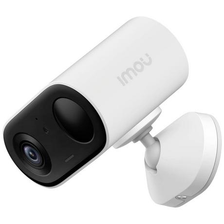 Imou  IMOU Cell Go 3 MP OutdoorIndoor Überwachungskamera mit Akku 