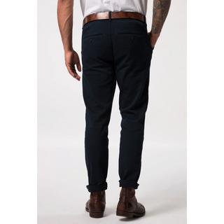 JP1880  Pantalon chino FLEXNAMIC®, taille élastique, jusqu'au 72 