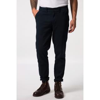 JP1880  Pantalon chino FLEXNAMIC®, taille élastique, jusqu'au 72 