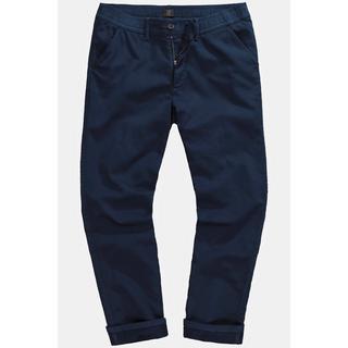 JP1880  Pantalon chino FLEXNAMIC®, taille élastique, jusqu'au 72 