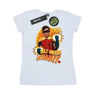 DC COMICS  Holy Smokes TShirt 