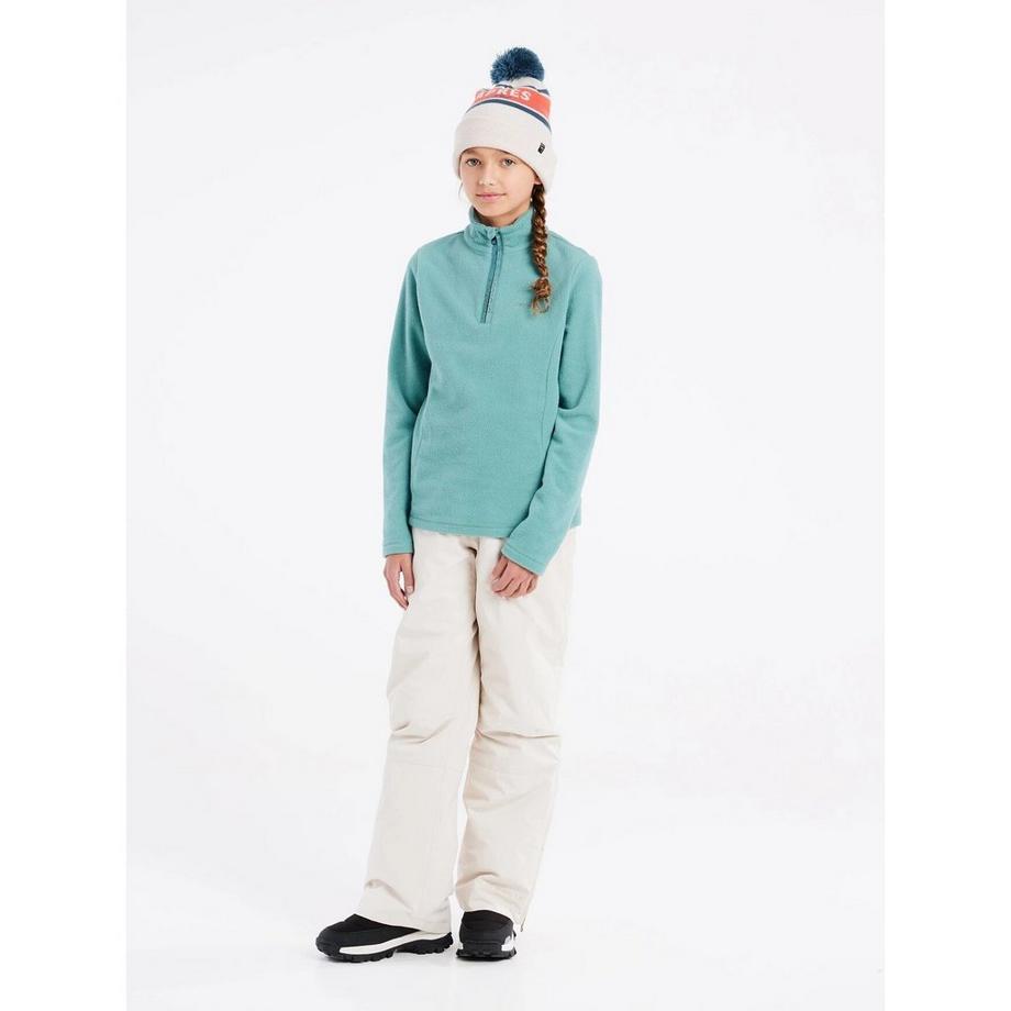 PROTEST Mutey Fille Polaire 1/4 Zip  