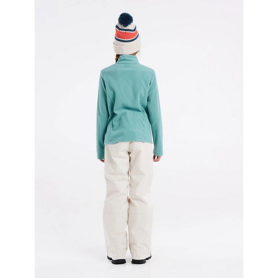 PROTEST Mutey Fille Polaire 1/4 Zip  