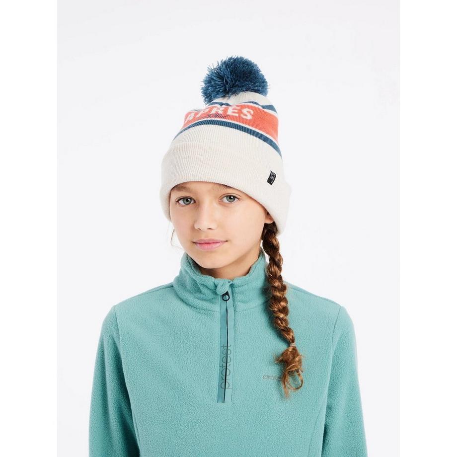 PROTEST Mutey Fille Polaire 1/4 Zip  