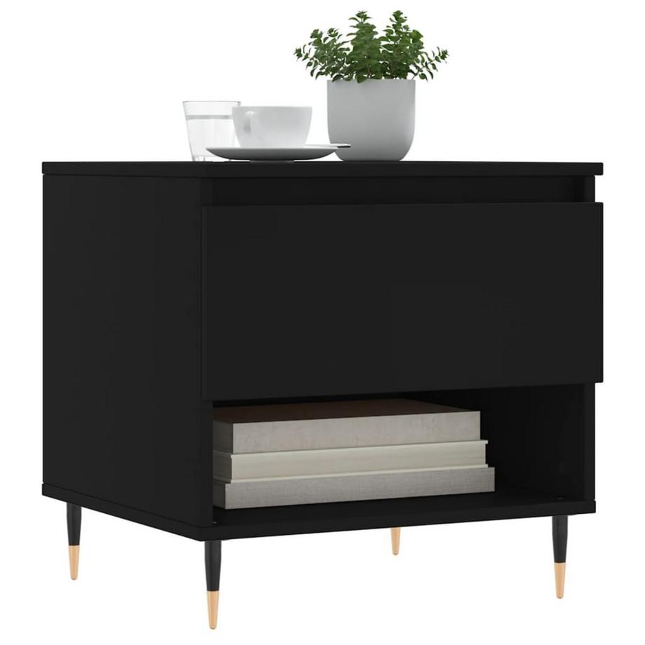 VidaXL Couchtisch holzwerkstoff  