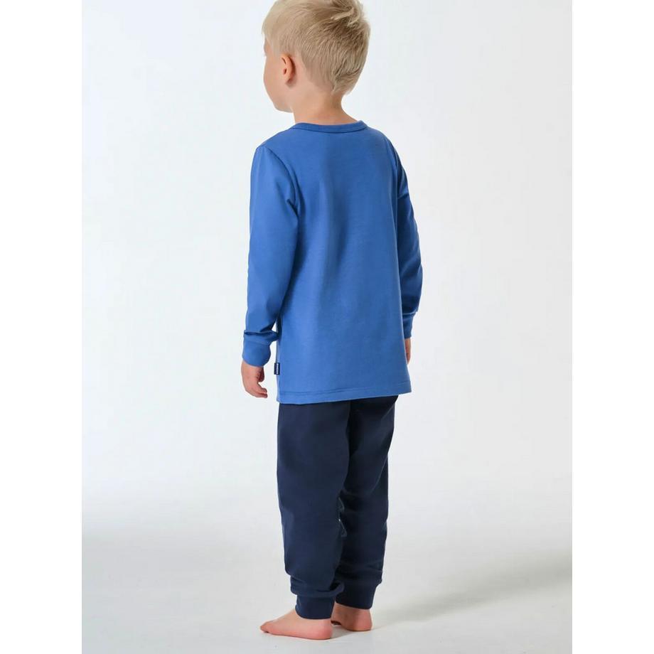 Schiesser  Pyjama pelleteuse 