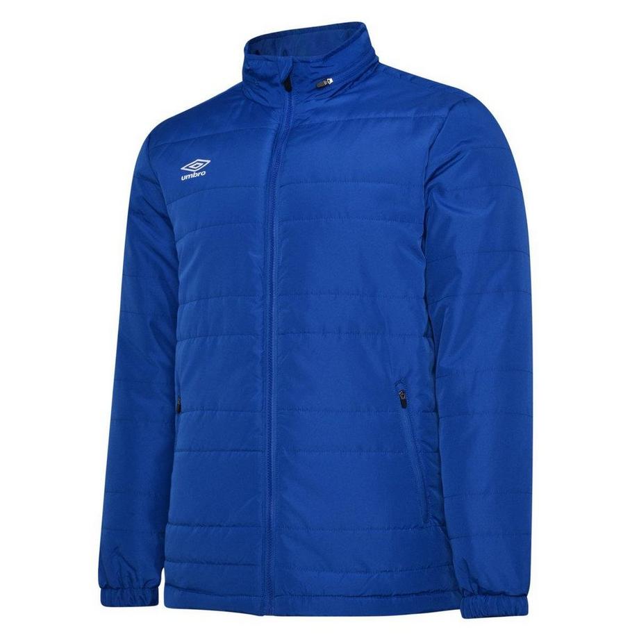 Club Essential Bench Jacke