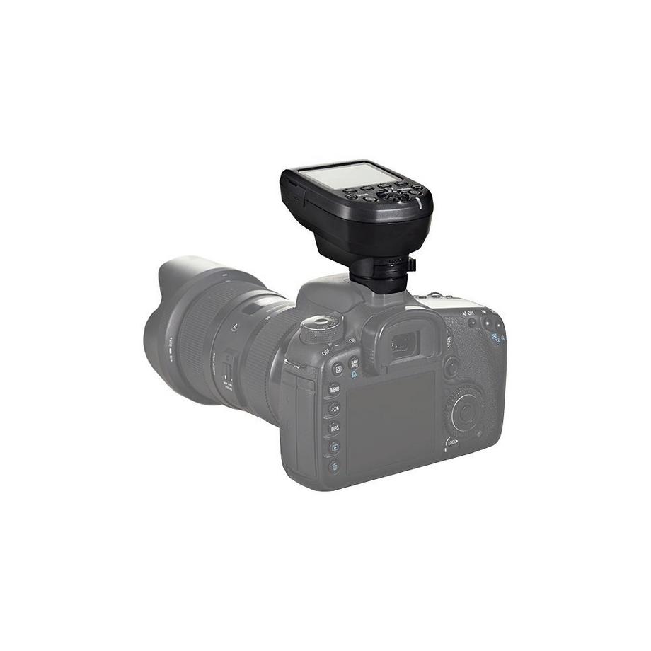 Elinchrom  Transmitter EL-Skyport Pro 