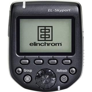 Elinchrom  Transmitter EL-Skyport Pro 