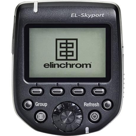 Elinchrom  Transmetteur  EL-Skyport Pro 