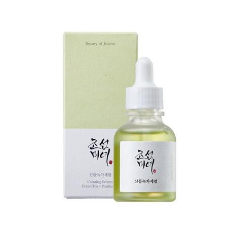 Beauty of Joseon  Calming Serum : Green tea + Panthenol 