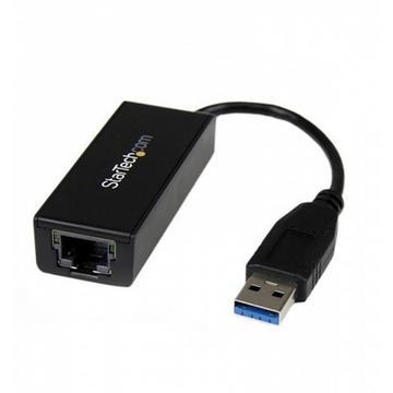 USB 3.0 TO GB ETHERNET ADAPTER