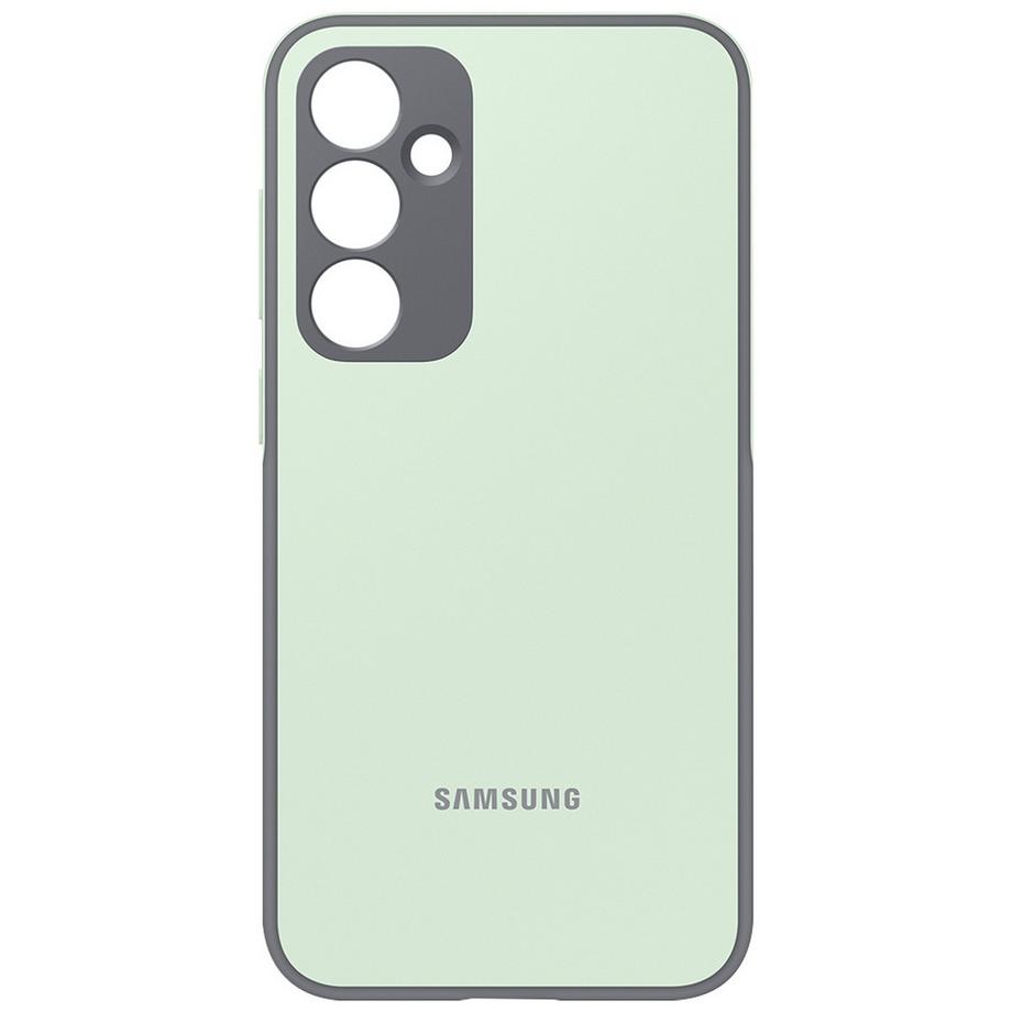 SAMSUNG  Samsung S23 FE Silicone Cover Mint 