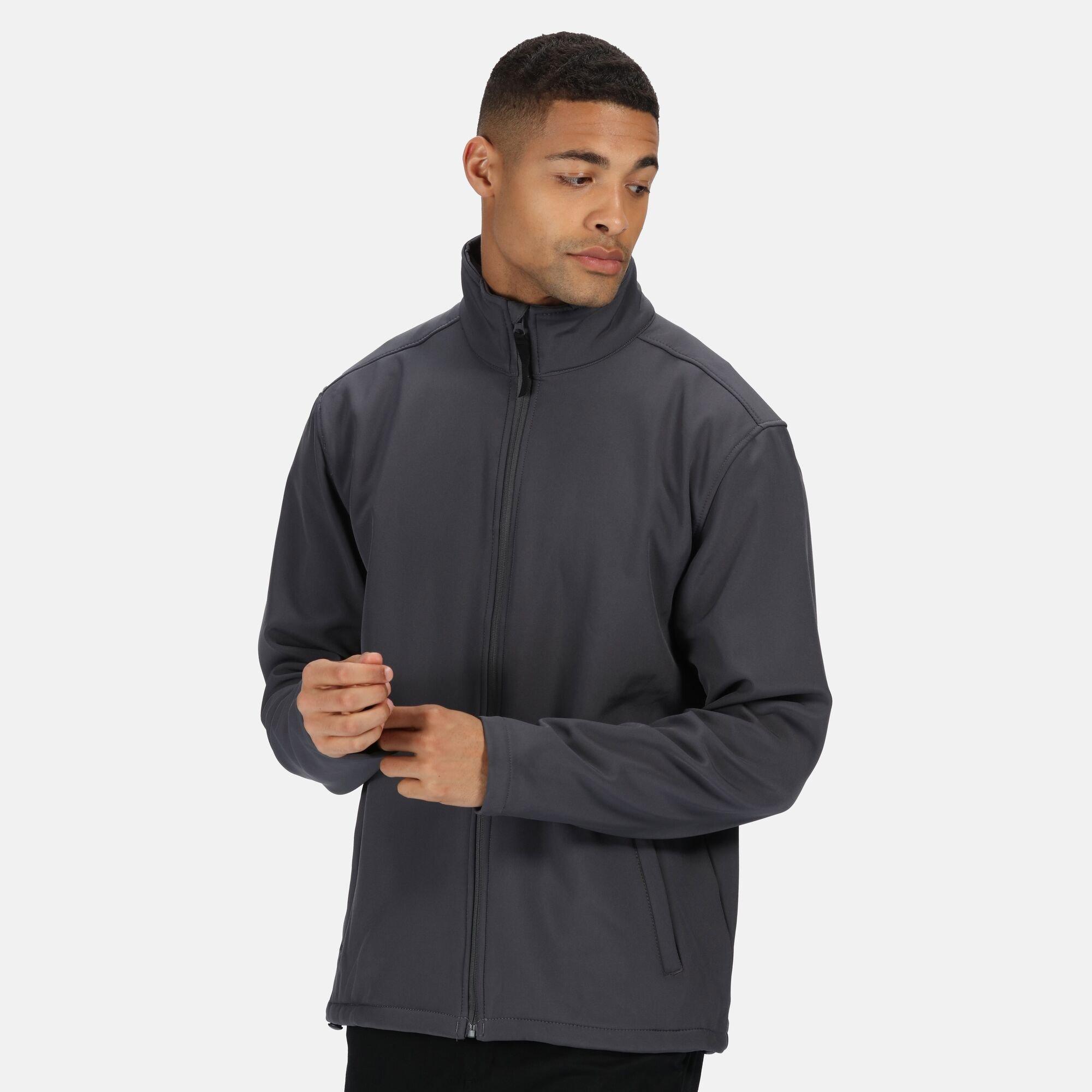 Regatta  Veste softshell imperméable et résistante au vent Reid 