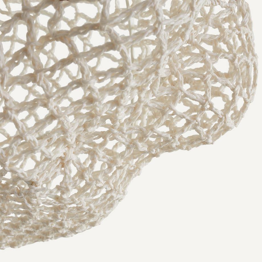 AM.PM Petite suspension nuage Azéria  