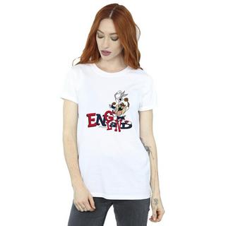 LOONEY TUNES  Tshirt 