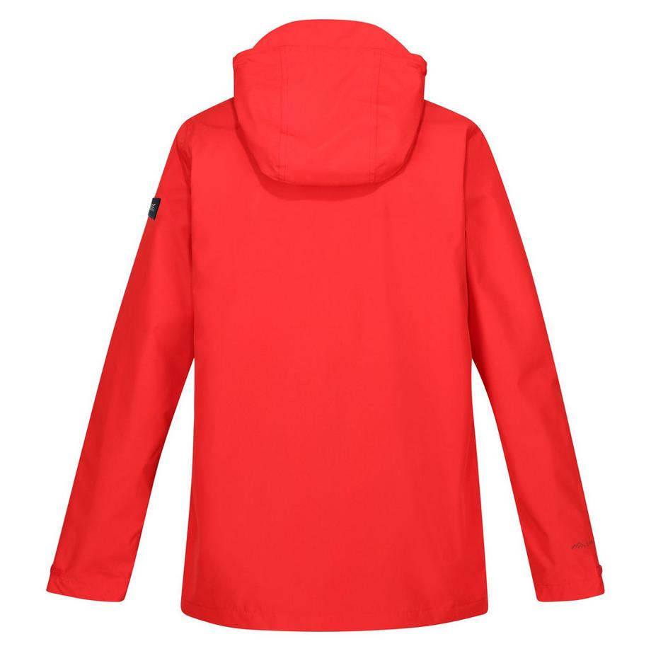 Regatta Bayletta Veste Imperméable  