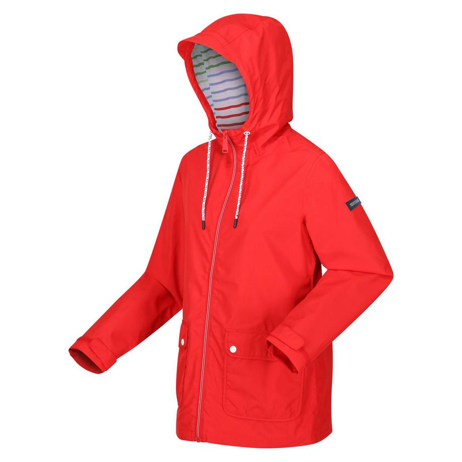 Regatta Bayletta Veste Imperméable  