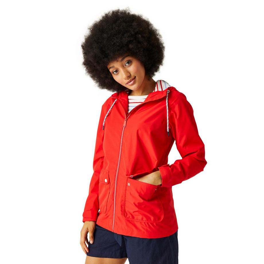 Regatta Bayletta Veste Imperméable  