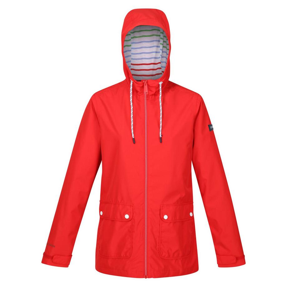 Veste imperméable BAYLETTA