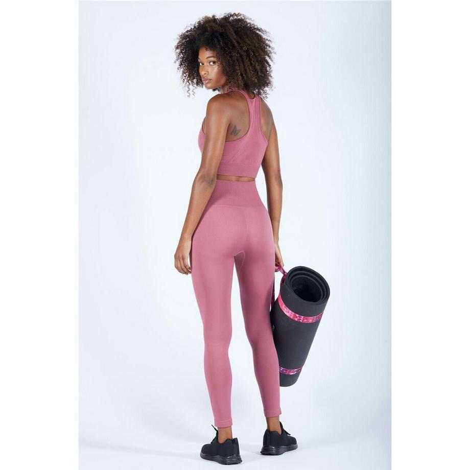 Onamaste Elisa Leggings Vita Alta  