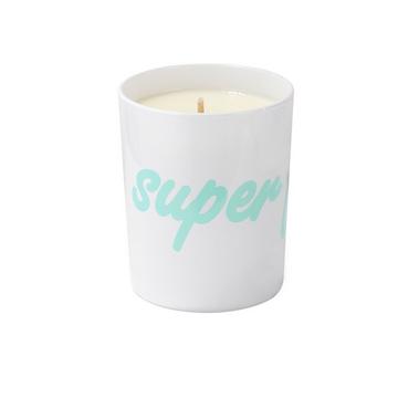 Bougie Fragranced Candle - Super Frais
