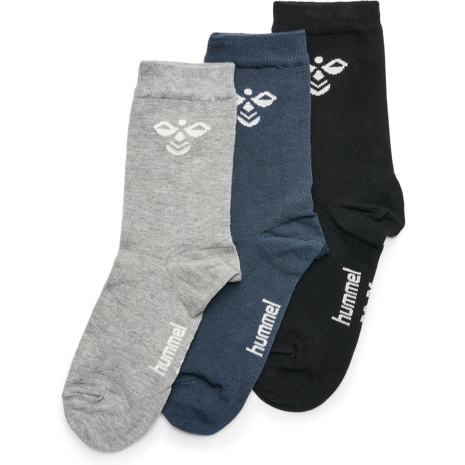 Hummel  chaussettes kid sutton (x3) 