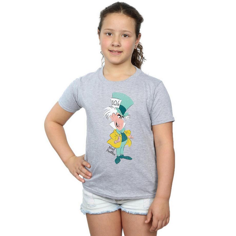 Disney  Alice in Wonderland TShirt 