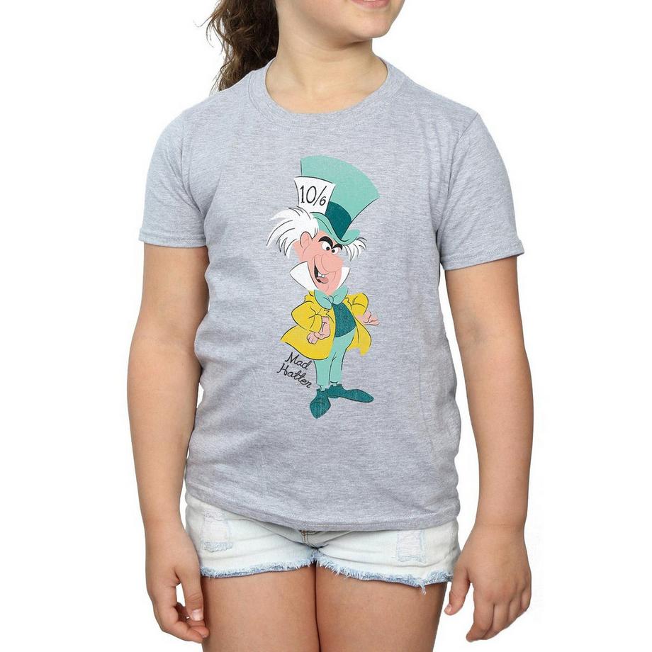 Disney  Alice in Wonderland TShirt 
