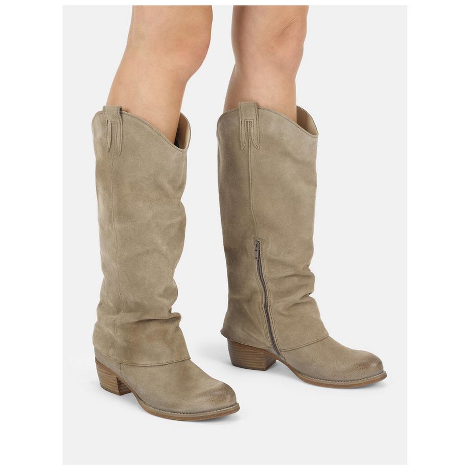 Felmini Wide Fit Dresa W118 Bottines  