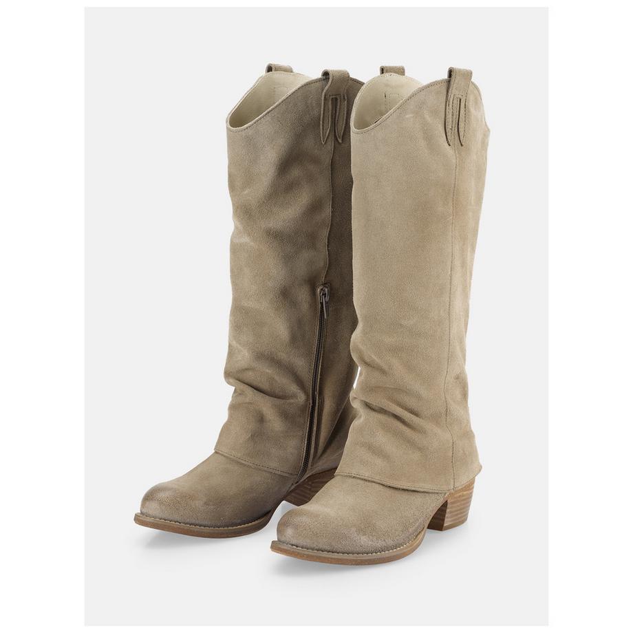 Felmini Wide Fit Dresa W118 Bottines  